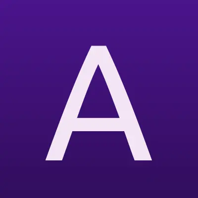 АЗС №43, лого-визитка