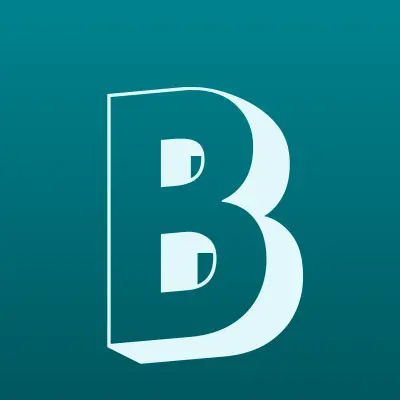 Belladonna, магазин белья и купальников, лого-визитка