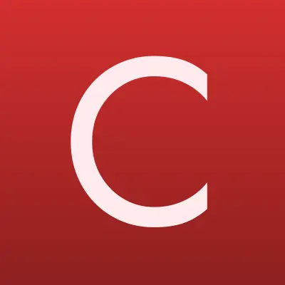 CIEL, парфюмерно-косметическая компания, лого-визитка
