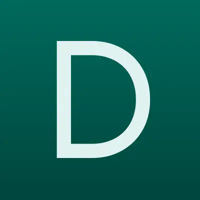 Домотехника, магазин электроники и бытовой техники, лого-визитка