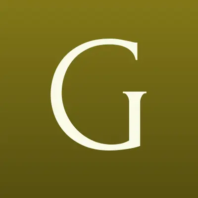 ГосЗнак, производственная компания, лого-визитка