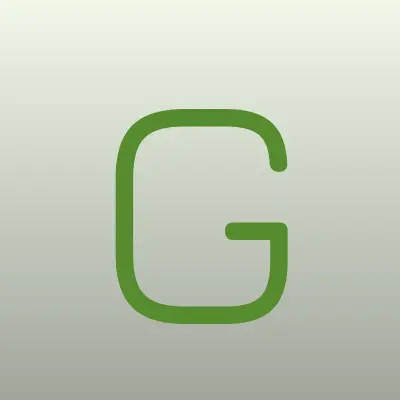 Green Way Tour, туристическое агентство, лого-визитка