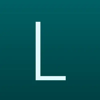 Lisette, магазин обуви, лого-визитка