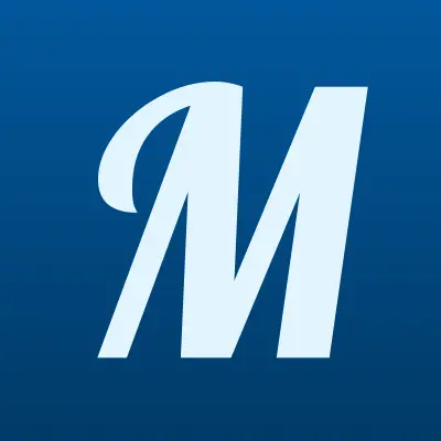 Мясная Лавка, продуктовый магазин, лого-визитка