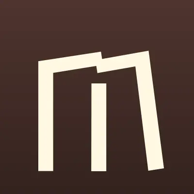 Мегастрой, торгово-монтажная компания, лого-визитка