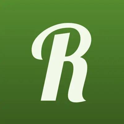 ReStart, компания по ремонту цифровой техники, лого-визитка