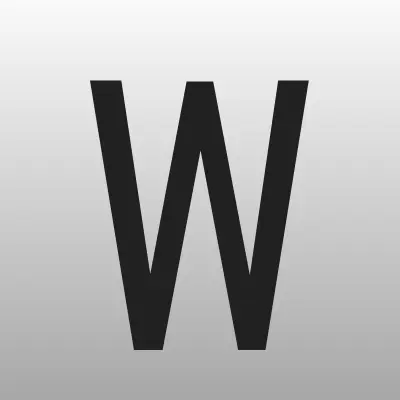 Westfalika, магазин одежды и обуви, лого-визитка
