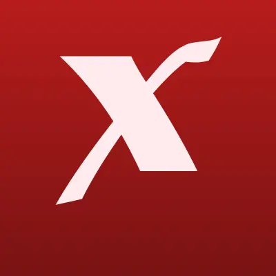 XXI век, магазин обуви, лого-визитка