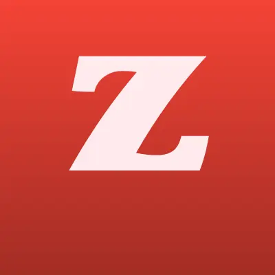 ZERKALO, шоурум, лого-визитка